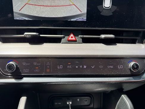 Used 2023 Kia Sportage SX AWD/4WD image 15
