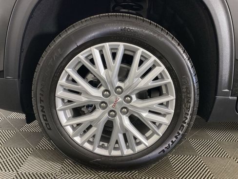 New 2026 GMC Acadia Elevation w/ Elevation Premium Package image 33