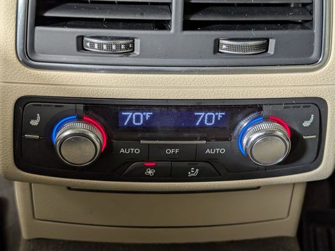 Used 2017 Audi A7 3.0T Prestige w/ Prestige Package image 30