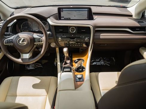 Used 2019 Lexus RX 350 AWD w/ Navigation Package image 20
