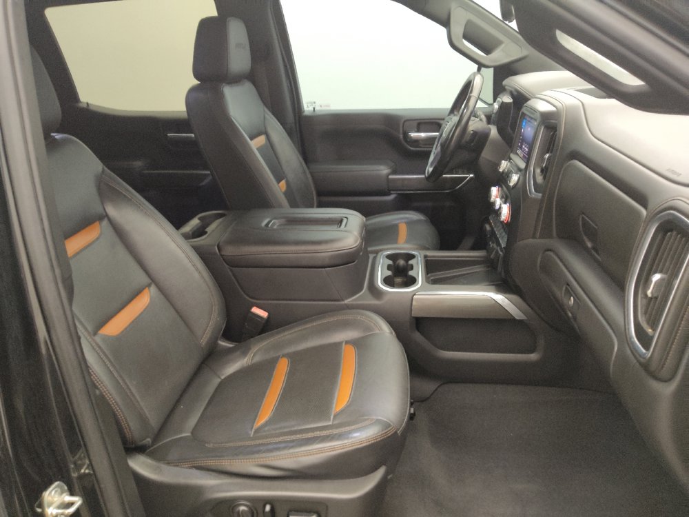 Used 2019 GMC Sierra 1500 AT4 w/ AT4 Premium Package AWD/4WD image 21