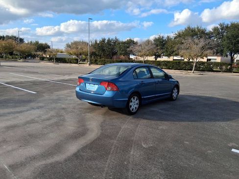 Used 2008 Honda Civic LX image 6