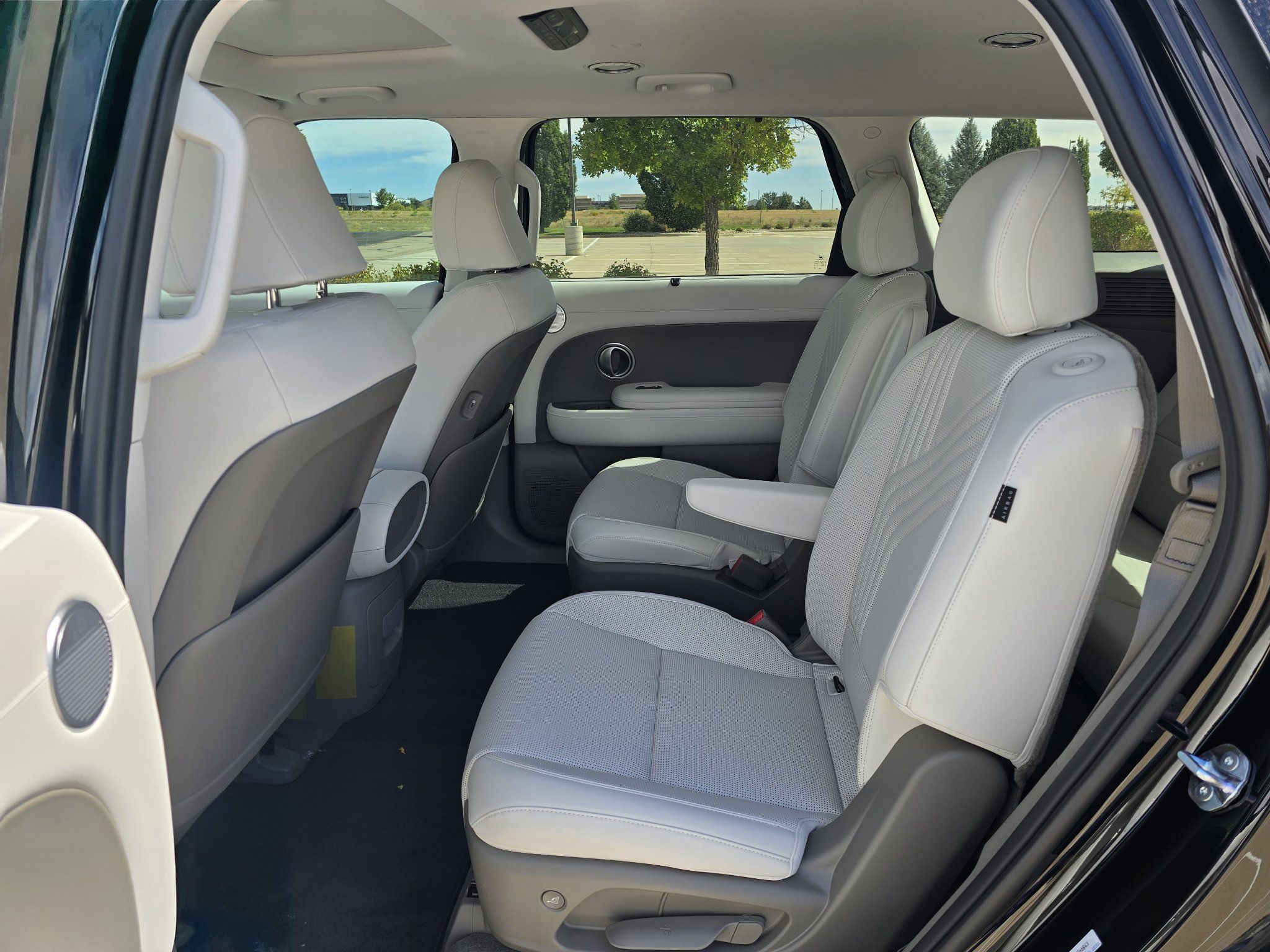 New 2027 Hyundai Palisade SEL Premium AWD/4WD image 15