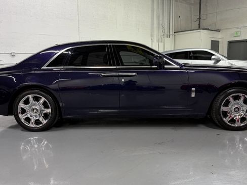 Used 2010 Rolls-Royce Ghost RWD image 8