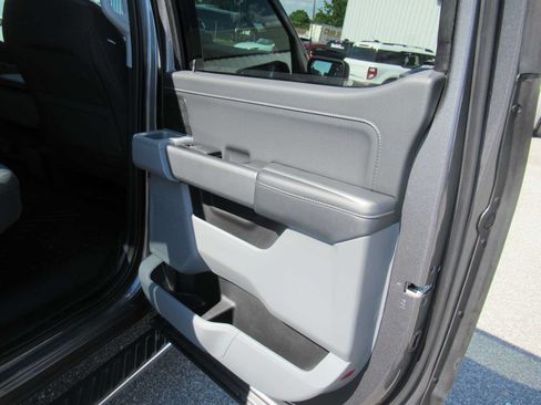 Used 2023 Ford F150 XLT w/ Equipment Group 302A High AWD/4WD image 18