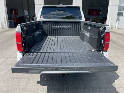 New 2026 Toyota Tacoma SR5 AWD/4WD image 24