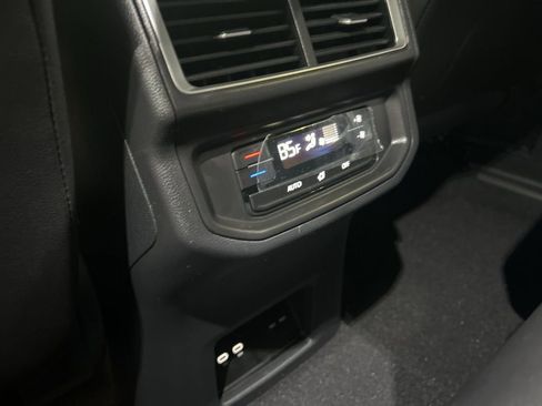 New 2026 Volkswagen Atlas Peak Edition AWD/4WD image 28