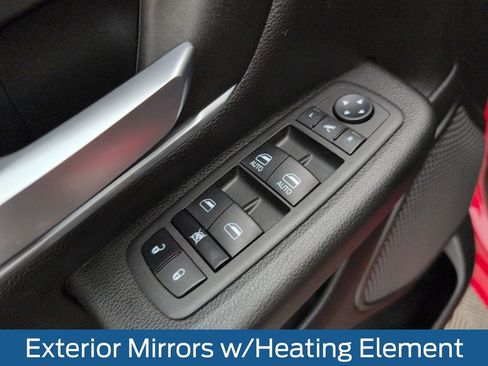 Used 2023 RAM 1500 Big Horn image 39