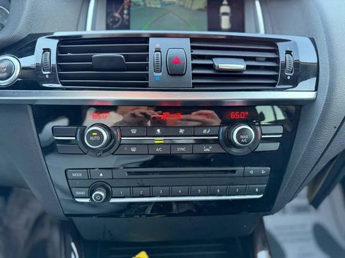 Used 2016 BMW X3 xDrive28i image 42