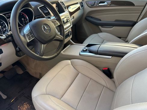 Used 2013 Mercedes-Benz ML 350 4MATIC image 11