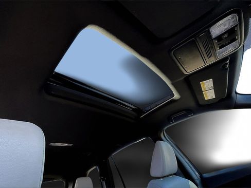 Used 2022 Honda Passport EX-L image 22