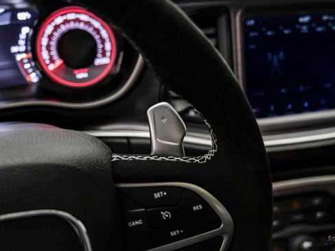 Used 2018 Dodge Challenger SRT Demon w/ Leather Front Seat Group image 51