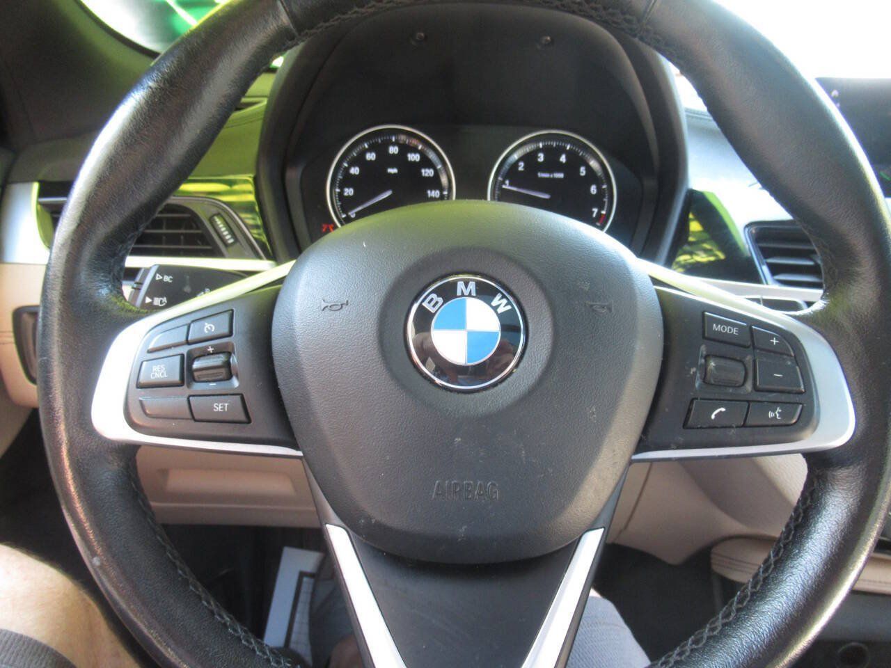 Used 2020 BMW X2 xDrive28i w/ Convenience Package AWD/4WD image 30