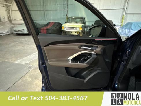 Used 2025 Audi Q5 Premium Plus AWD/4WD image 16