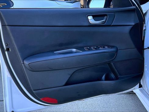 Used 2020 Kia Optima LX image 20