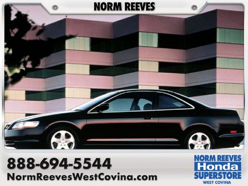 Used 1999 Honda Accord EX image 1