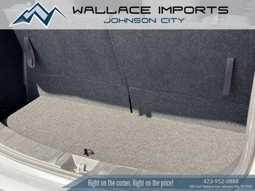 Used 2020 Mitsubishi Outlander ES AWD/4WD image 40