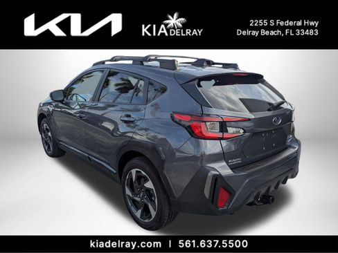 Used 2024 Subaru Crosstrek 2.5i Limited image 6