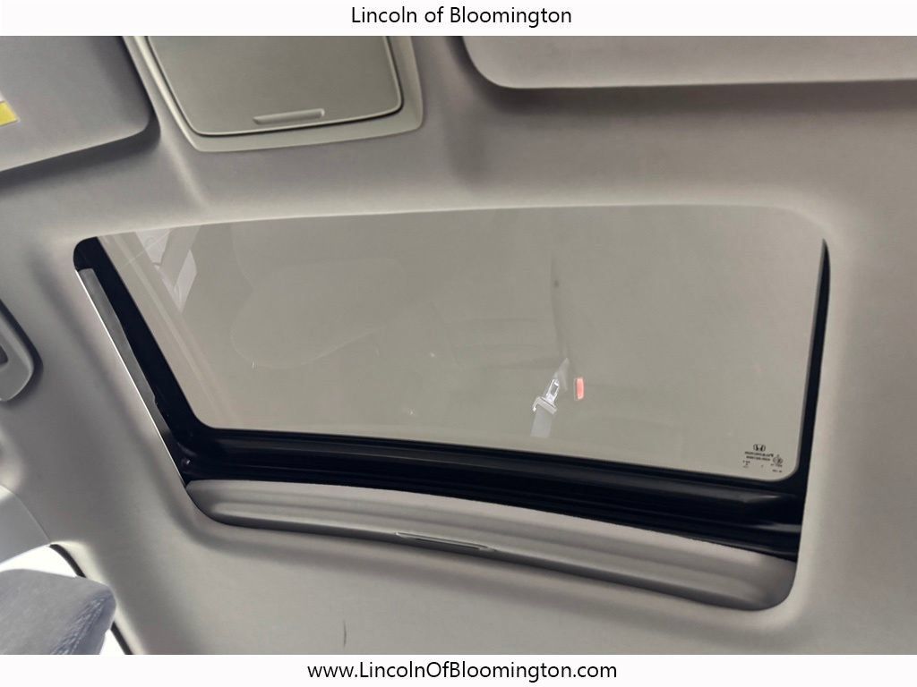 Used 2013 Honda Accord EX image 19