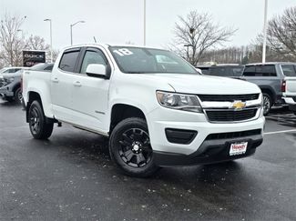Used 2018 Chevrolet Colorado LT video 2