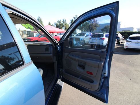 Used 2004 Dodge Ram 1500 Truck SLT w/ Big Horn Quad Cab Value Group image 14
