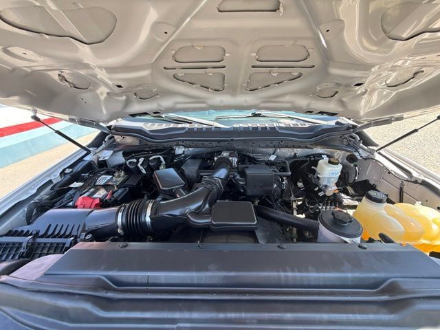 Used 2022 Ford F250 XL w/ Power Equipment Group RWD image 17