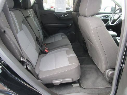 Used 2023 Chevrolet Blazer LT image 23