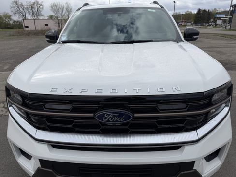 New 2026 Ford Expedition King Ranch AWD/4WD image 5