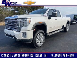 Used 2022 GMC Sierra 2500 Denali 360° Tour