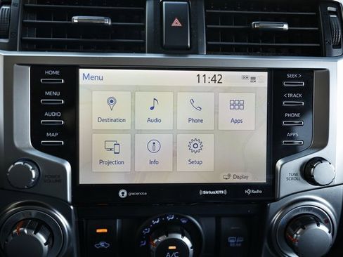 Used 2024 Toyota 4Runner SR5 Premium image 37