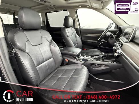 Used 2020 Kia Telluride SX image 72