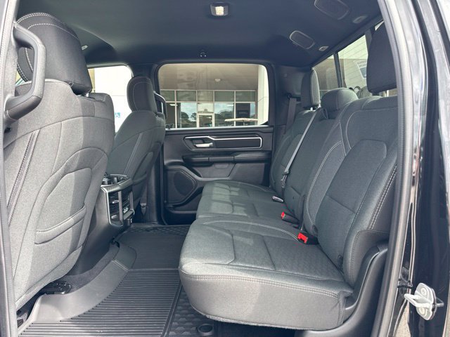 Used 2026 RAM 1500 Lone Star AWD/4WD image 33