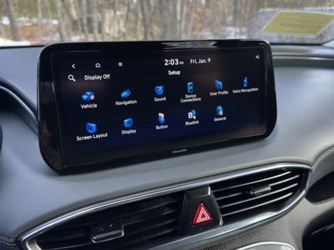 Used 2023 Hyundai Santa Fe SEL image 14