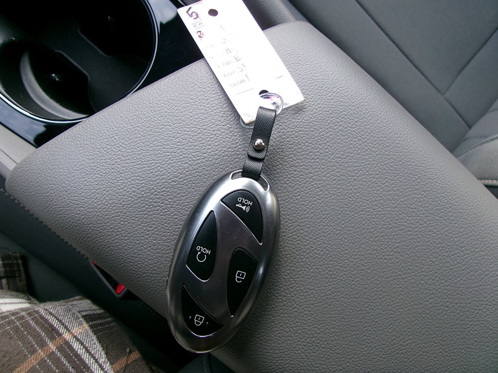 Used 2025 Hyundai Elantra SEL FWD image 18