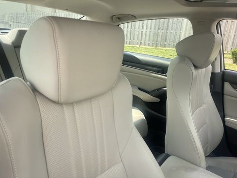 Used 2018 Honda Accord EX-L image 33