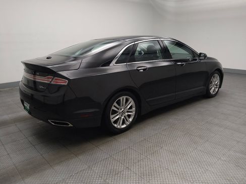 Used 2014 Lincoln MKZ FWD image 10