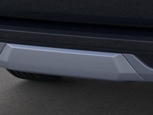 New 2025 Ford Expedition Max Platinum w/ Platinum Ultimate Package AWD/4WD image 44