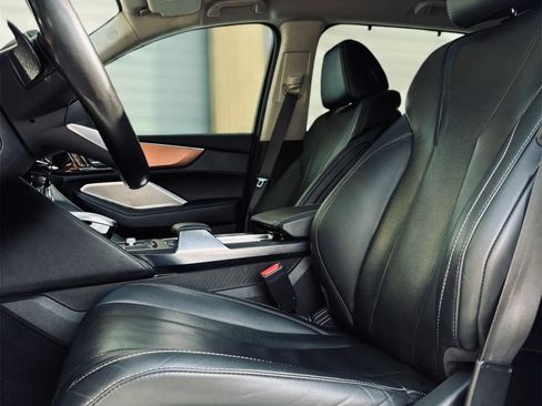 Used 2022 Acura MDX FWD w/ Technology Package image 3