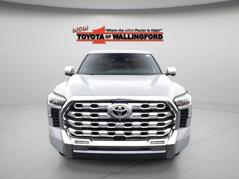 New 2026 Toyota Tundra 1794 Edition AWD/4WD image 5