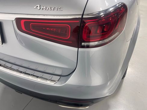 Certified 2023 Mercedes-Benz GLS 580 4MATIC image 14