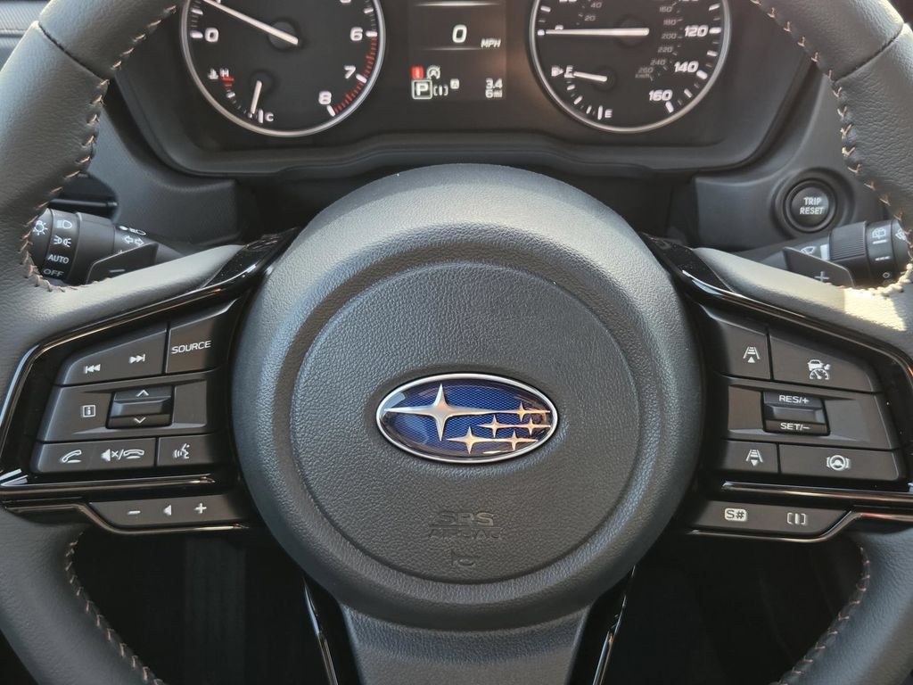 New 2026 Subaru Forester Sport AWD/4WD image 27