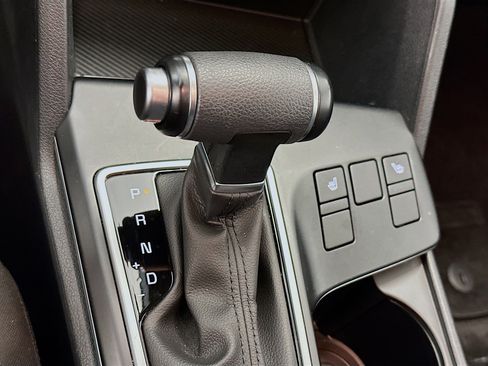 Used 2025 Kia Sportage LX image 24