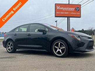 Used 2022 Toyota Corolla LE video 1