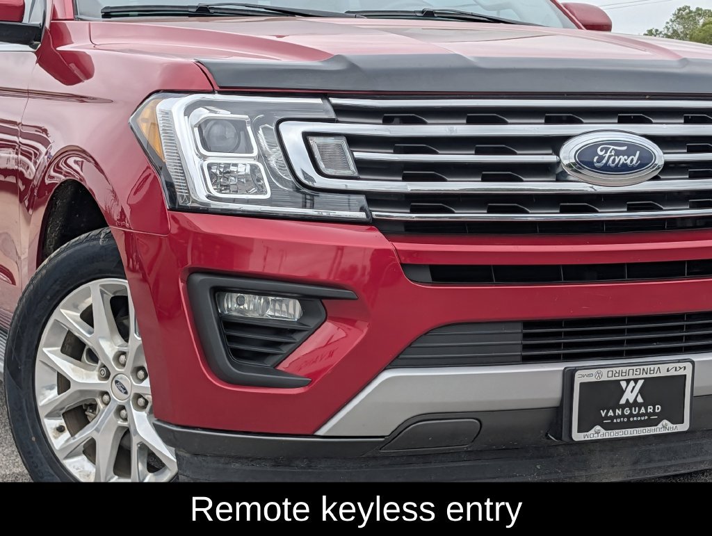 Used 2021 Ford Expedition XLT RWD image 8