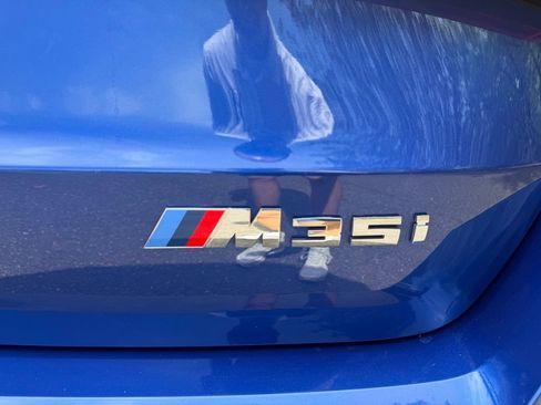 Used 2025 BMW X1 M35i image 7