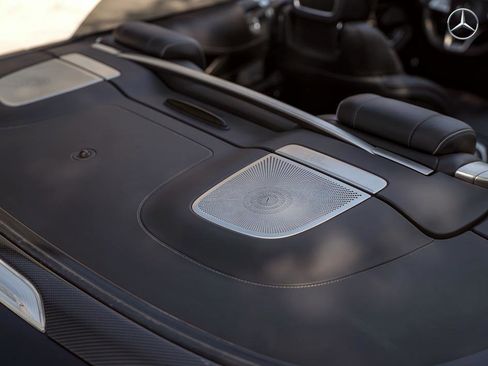 Used 2017 Mercedes-Benz S 63 AMG 4MATIC Cabriolet image 38