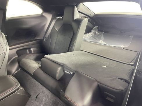 New 2026 Dodge Charger R/T Scat Pack image 4