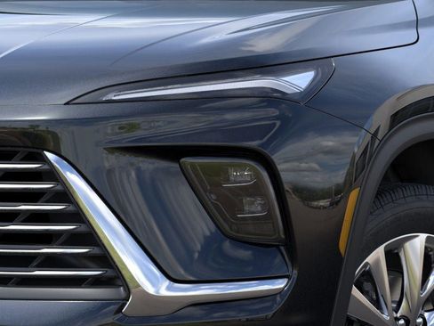 New 2026 Buick Enclave Preferred w/ LPO, All-Weather Package image 10