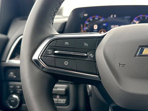 New 2026 Chevrolet Suburban Premier w/ Sun And Tow Package image 63