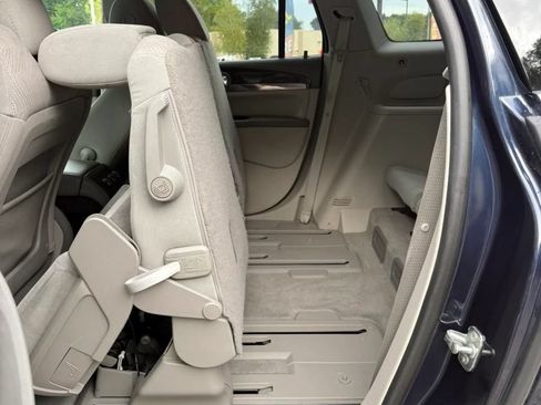 Used 2016 Buick Enclave Convenience FWD image 12